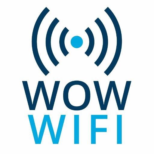 WowWifi's profile picture. Wow WiFi is a leading wireless network solutions provider bringing the fastest & smartest WiFi services to enterprise businesses. Brought to you by Total Group.