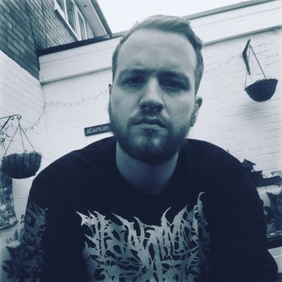 thatmikeayton's profile picture. Mike. 
27. 
Chef.
F1.
Pro Wrestling.
Heavy Tunes.