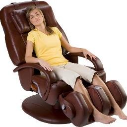 Read unbiased reviews of top 5 best massage chairs in 2016 and compare them according to your price. Buy best massage chairs from here.