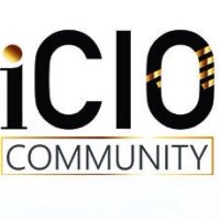 iCIO community(@iCIOCommunity) 's Twitter Profile Photo