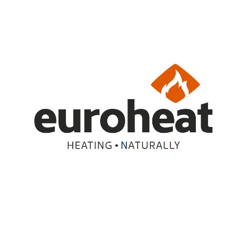 Euroheat are the UK’s leading wood burning stove and biomass heating solution provider. We're on Twitter: 9am - 5pm, Mon - Fri.