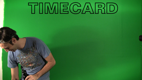 timecardband's profile picture. musician, toy instrument afficionado, sound tinkerer, DIY-er, lover of sound