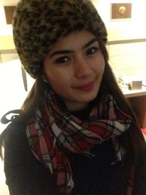 call me Ana..| love K-POP ♥| anime lover♥ ☆
traveling is my life ☆