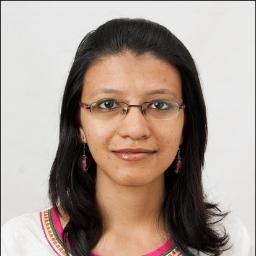 Researcher, Case Writer, Bharat Customer: Views personal.