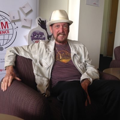 Profile Picture of Al Hogan (@AlHogan4) on Twitter