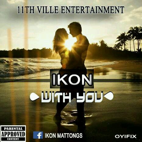 Born in jos, currently a student, I do travel to lagos and abuja on official matters (artiste) song composer,singer and a great performer by stage name IKON