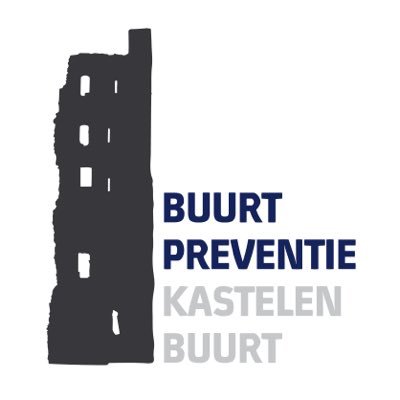 #buurtpreventieteam #Kastelenbuurt #Oosterhout.