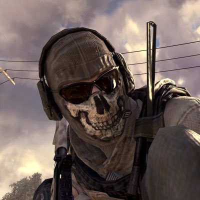 Call of Duty®:Ghosts Profile