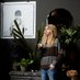 Abigail Ahern (@abigailahern) Twitter profile photo Abigail Ahern (@abigailahern) Twitter profile photo