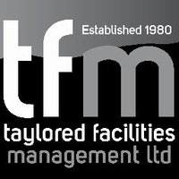 Taylored Facilities (@taylored_fm_ltd) 's Twitter Profile