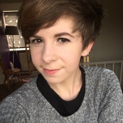 jazisvegan's profile picture. Feminism Roller Derby