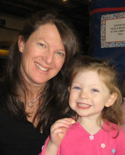 KiraMarchant's profile picture. 