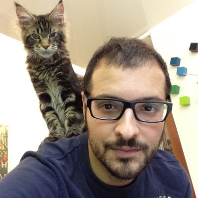 luca_gi's profile picture. 