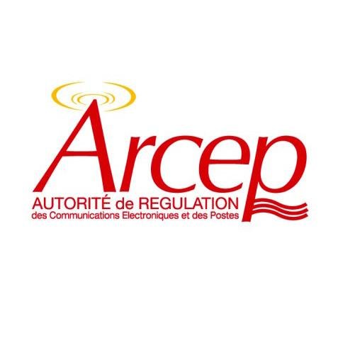 Bienvenue sur le compte de l'ARCEP, le Régulateur des communications électroniques et des postes au Burkina Faso