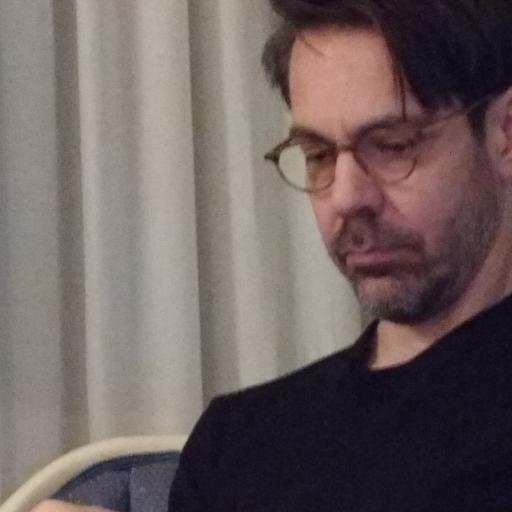 SLMoffitt's profile picture. Exploring change in various media, including the novel Sea of Dreams