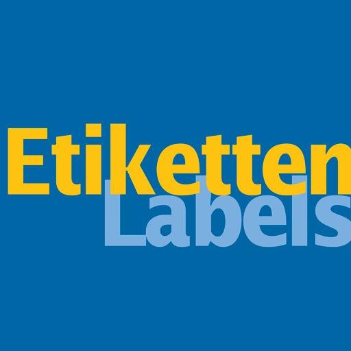 EtikettenLabels Profile Picture