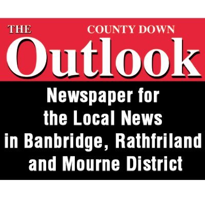 Respected weekly newspaper in South Down.  Covering the highs and lows of local life since 1940. Get in touch on 028 4063 0202 or email news@outlooknews.co.uk