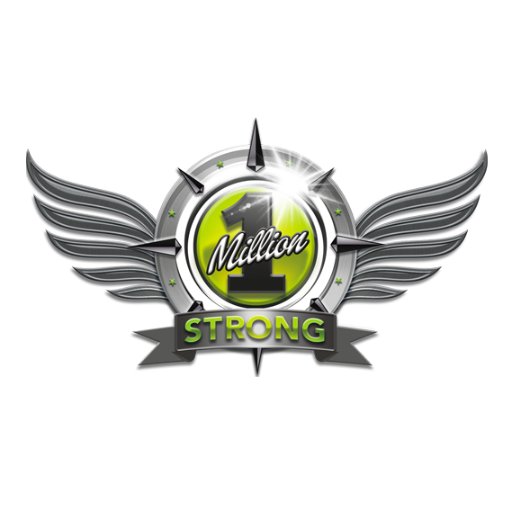 We Are ... One Million Strong. Dedicated to impacting and transforming the lives of the next generation throughout the world.