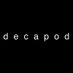 Decapod (@wearedecapod) Twitter profile photo Decapod (@wearedecapod) Twitter profile photo