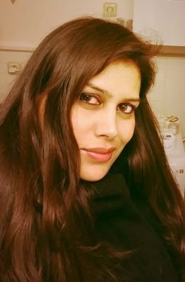 BhavnaRani3's profile picture. Certified Iyengar Yoga Instructor.