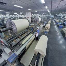 Southern Textile is a towel manufacturing company located in China. The company holds 3 towel manufacturers in Jiangsu Province.