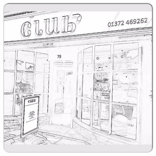 The official Twitter page for CLUB Surrey's No.1 High Fashion Boutique. Keeping you up to date with the latest fashion must have's & event's at CLUB.
