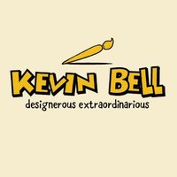 Kevin Bell(@kbellcreative) 's Twitter Profile Photo