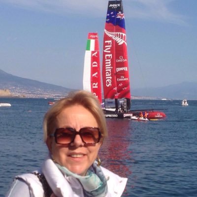 OrianaGrassi2's profile picture. Napoli 80122