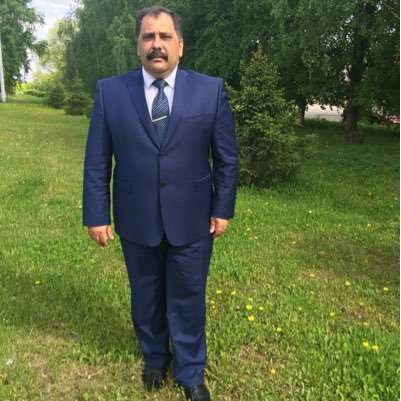 Ректор ФГБОУ ВО «Ульяновский государственный аграрный университет имени П.А. Столыпина»
