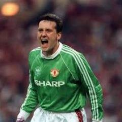 defomental's profile picture. On Days Like These the lost memoirs of Goalkeeper by Les Sealey preorder on Amazon release date 25th May 2023