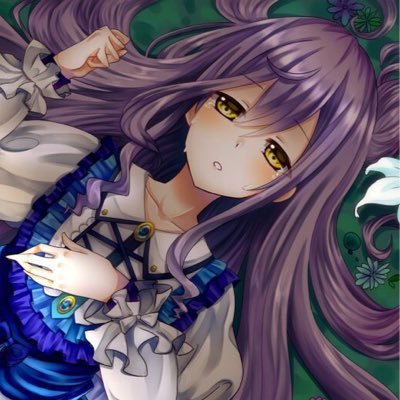 白猫/カスフロ/カストワ/ツユフィオフロ/オレテレ/ツキカス/最近はルカレイ推し/素敵なアイコンは@maya_kuriさんから。↓物書き置き場