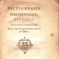 Voltaire(@VPDictionary) 's Twitter Profile Photo