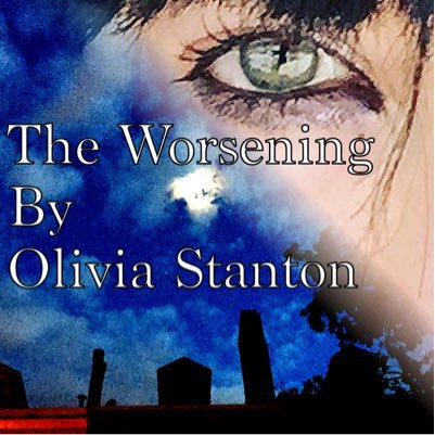 Based on #actual #events suspense / #thriller #TheWorsening by: #OliviaStanton Available on #Amazon now available in print. @NylaVox
