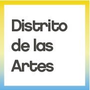 Cuenta oficial del Distrito de las Artes de la Ciudad de Buenos Aires