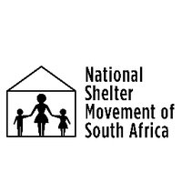 Ntl Shelter Movement (@nsm_za) Twitter profile photo