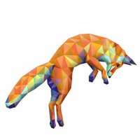 Cardboard Fox (@cardboardfox1) 's Twitter Profile