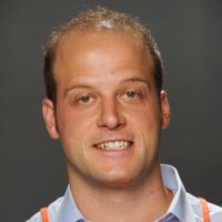 Charles R Jump (@met_jump) 's Twitter Profile