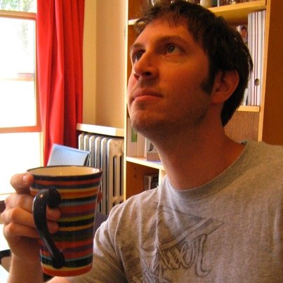 Matt Massicotte Profile