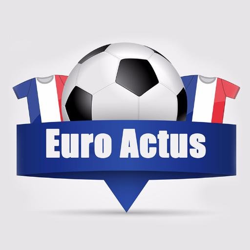 Les news de l'#Euro2016 de #Foot - compte non officiel