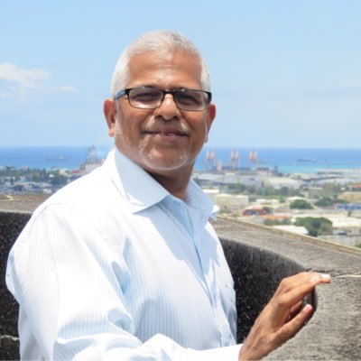 Founder of FERNS Management Consultancy. Advisor and Corporate Trainer in Knowledge Mgmt., Behaviour Change Comms & Strategy Development