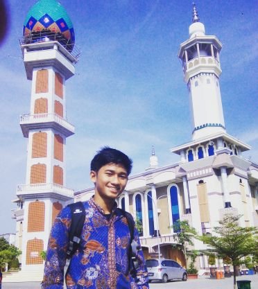 abin_asadullah's profile picture. انا عند ظن عبد بي