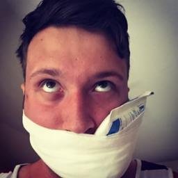 wisdomteethers's profile picture. Wisdom tooth extraction is a big pain. Lets feel it together!!