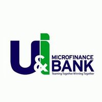 U&I Microfinance Bank(@UIMICROFIBANK) 's Twitter Profile Photo