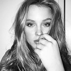 plviedete's profile picture. salty french fries.