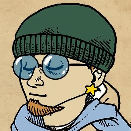 WhilelM's profile picture. 