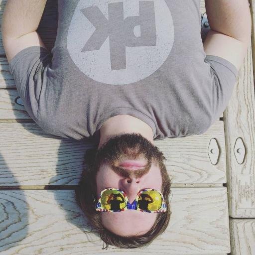 T_Wesolek's profile picture. 