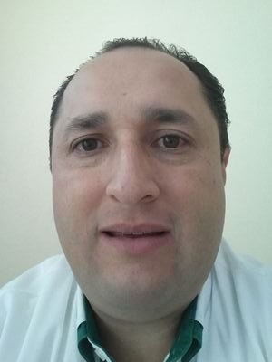 Subdelegado de Planeación y Desarrollo Rural en la Secretaría de Agricultura y Desarrollo Rural en San Luis Potosi, México