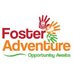 Foster Adventure (@youthawaits) Twitter profile photo Foster Adventure (@youthawaits) Twitter profile photo