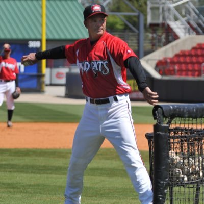 USN Vet. USS Helena - Submariner NASM CPT, F45 Cary Coach & Personal Trainer, Throw BP to Carolina Mudcats - Milwaukee Brewers Low A. Colts & Canes Fan 💯club💯