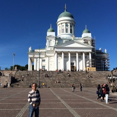 CalvarezoCesar's profile picture. 